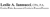 Leslie A. Iannucci, CPA, CFF Logotype