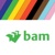BAM UK & Ireland Logotype