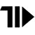 Studio713htx Logotype