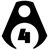 Arcane Four Software Logotype
