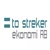 ​To Streker Ekonomi AB Logotype