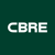 CBRE Argentina Logotype
