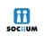 Sociium Logotype