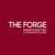The Forge Communications Ltd Logotype