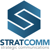 Strategic Communications, Inc. Logotype