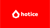 hotice inc Logotype