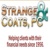 Strange & Coats, PC Logotype