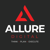 Allure Digital Logotype