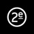 2e Creative Logotype