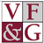 Vance Flouhouse & Garges, PLLC Logotype