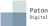 Paton Digital Logotype