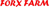 Forx Farm Logotype