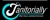 Janitorially Logotype