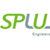 Splu Engineers Logotype