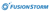 FusionStorm Logotype