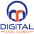 OMR Digital Logotype