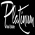 Platinum Real Estate Logotype