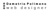 Demetrio Polimeno Logotype
