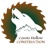 Coyote Hollow Construction Logotype