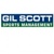 Gil Scott Sports Management Logotype