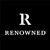 Renowned Agency Logotype