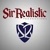 Sir Realistic Productions Logotype