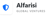Alfarisi Logotype