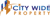 City Wide Property Management, Inc. Logotype