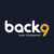Back9 Logotype