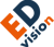 ED-Vision Logotype