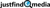 JustFind Media Logotype