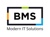 BMS Logotype