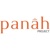 Panah Project Logotype