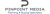 Pinpoint Media Logotype