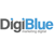 Digi Blue Digital Marketing Logotype