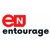 NAPE Entourage Logotype