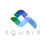 Aqubix Logotype