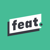 feat. Logotype