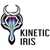 Kinetic Iris Logotype