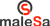 Malesa Events & Productions Logotype