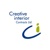 Creative Interior Contracts Limited Logotype