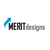 Merit Designs Logotype