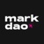 Markdao Agency Vietnam Logotype