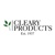 Cleary Products Logotype