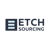 ETCH Sourcing Logotype