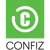 Confiz Logotype