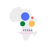 vision Centre of Skills and Solutions for Africa vcssa Logotype