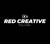 Red Creative Films Logotype