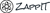 ZappIT Digital Marketing Logotype