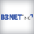 B3NET Inc. Logotype